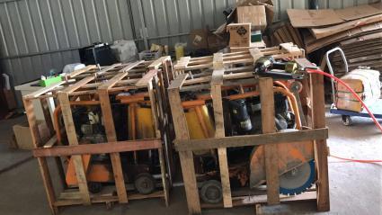 行李、家具、電器包裝托運(yùn)